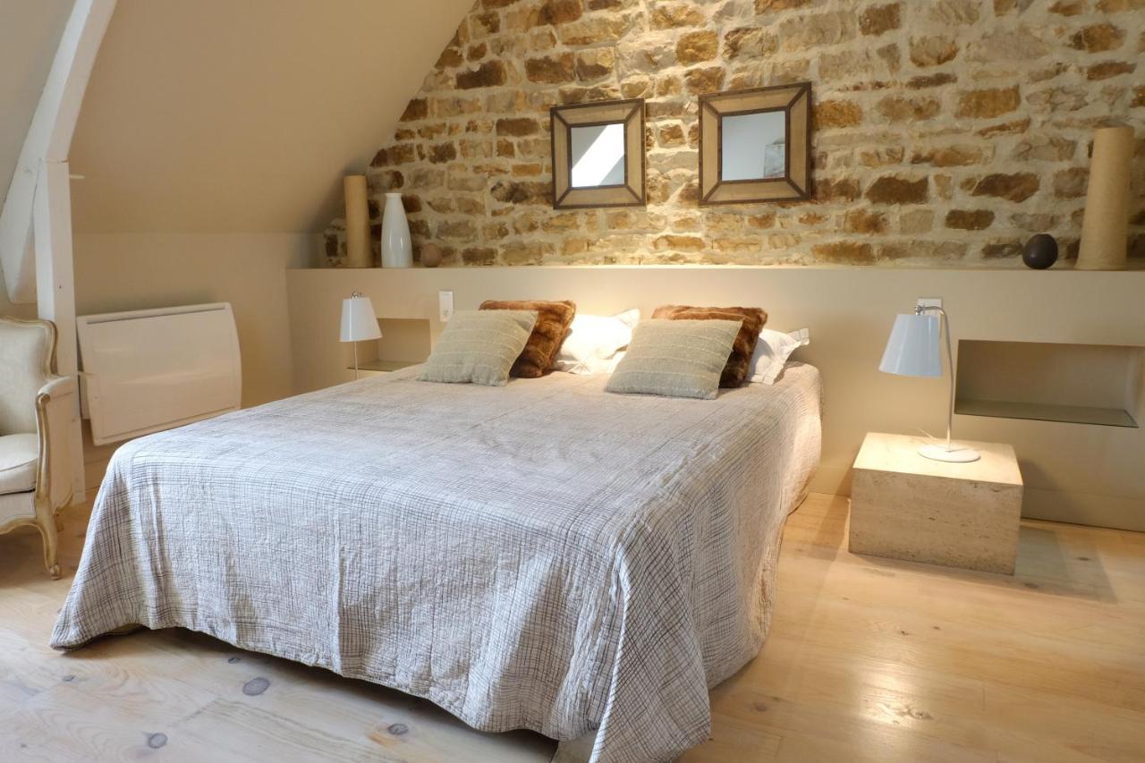Bed and Breakfast Manoir De La Prise Tarot Bagnoles de l'Orne Normandie Esterno foto